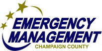 CHAMPAIGN COUNTY EMERGENCY MANAGEMENT AGENCY